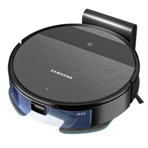 Samsung Vr5000 Robot Vacuum Cleaner