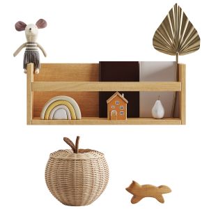 Children Decor 03