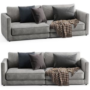 Blanche Katarina Sofa