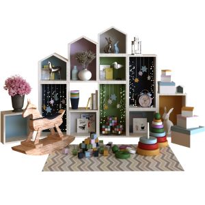 Children Decor Set 001