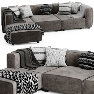 Boconcept Sofa