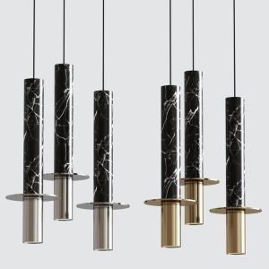 Meta Pendant Light