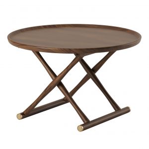 Egyptian Table By Carl Hansen