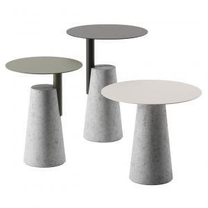 Bai Tables By Bentu