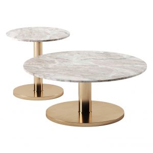 Nola Coffee Tables By Burke Decor