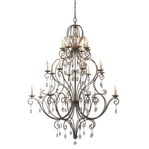 Generation Lighting Chateau Extra Large Chandelier