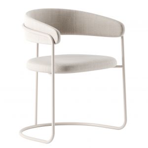 Opus Chair By Plus Halle