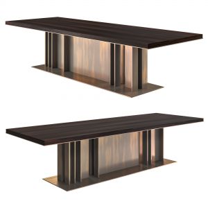 Promemoria Nila Dining Table