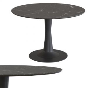 Leolux Lx627 Dining Table