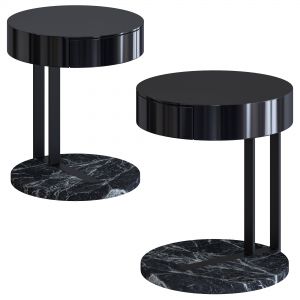 Meridiani Ralf Night Table