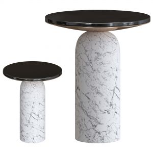 Martini Side Table Cb2