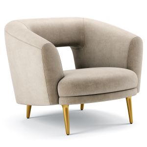 Millie Chair Westelm