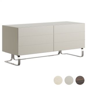 Fendi Casa Infinity Chest Of Drawers