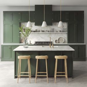 Devol Kitchen