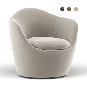 Lina Swivel Chair