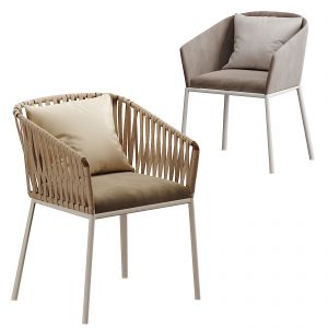 Kettal | Bitta chair