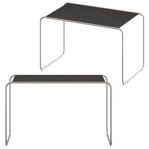 Thonet S 285/0 - Work Desk