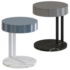 Meridiani Ralf - Night Table