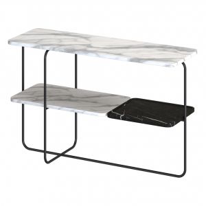 Monitillo Marmi Molina - Console Table