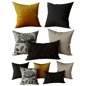 Decorative Set Pillow 18