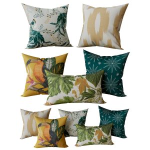 Decorative Set Pillow 19