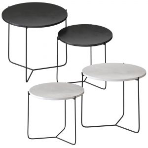 Coffee Tables Set