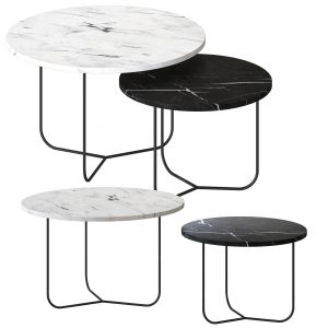 Coffee Tables Set