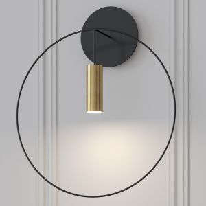 Estiluz Revolta - Wall Sconce