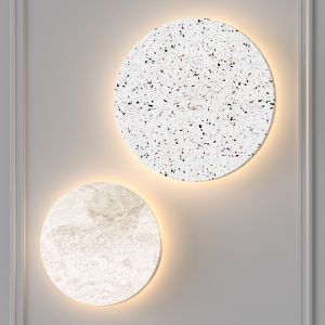 Exporlux Ball Cork - Wall Sconce