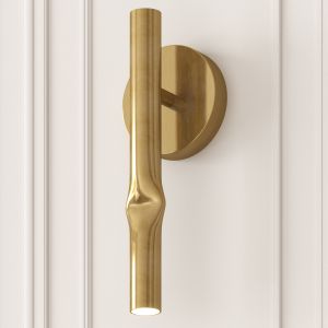 Estiluz Flow - Wall Sconce