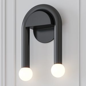 Lampatron Kettil - Wall Lamp