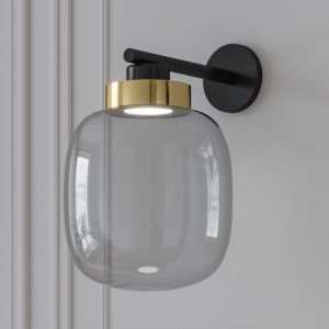 Legier Wall Lamp By Tooy