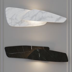 Sasso Wall Light By Inarchi