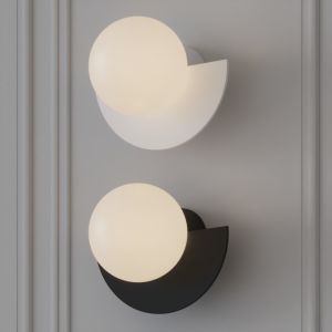 C.lamp Wall Lamp By Swedish Ninja