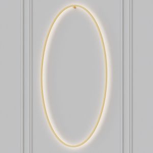 Ellisse Wall Lamp By Nemo