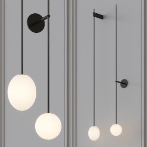 Michael Anastassiades - Wall Lamps Flos