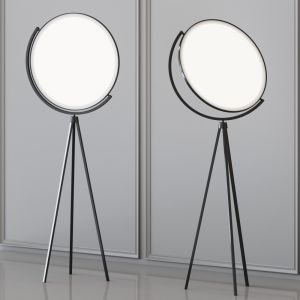 Belecome - Superloon Led Floor Lamp