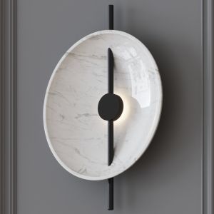 Rakumba Mito - Wall Lamp