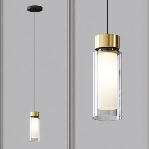 Tooy Osman - Suspension Lamp