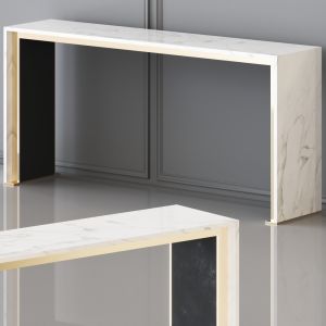 Laskasas Jill - Console Table