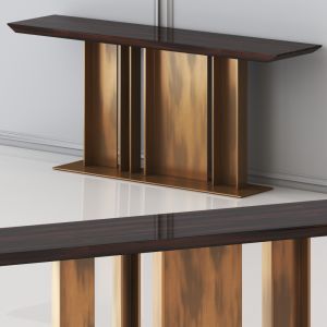 Promemoria Nila Console