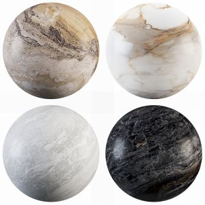 Collection Marble 16