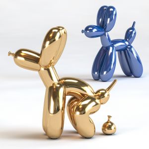 Balloon Dog