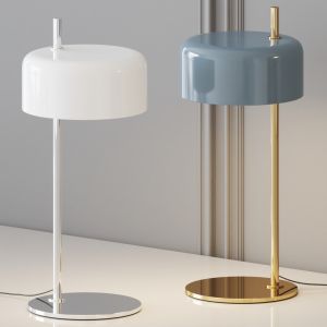 Lampara De Mesa - Lalu Table Lamp