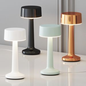 Moments 3 Table Lamp By Imagilights