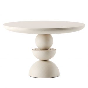 Sonali Dining Table By Anthropologie