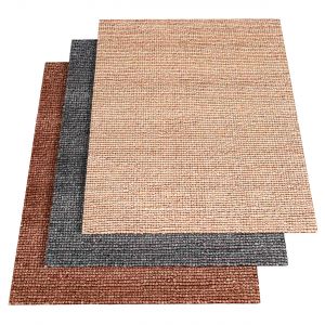 Hoot Rug Beige