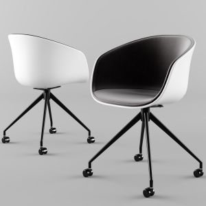 Cortez Armchair