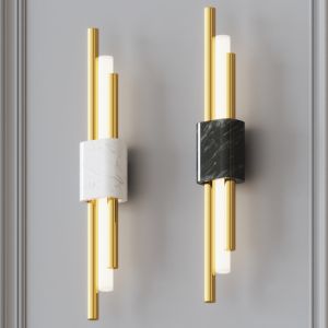 Bert Frank Tanto Jackson Wall Lamp