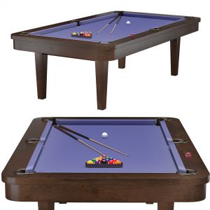 Blatt Billiards